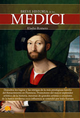 BREVE HISTORIA DE LOS MEDICI
BREVE HISTORIA