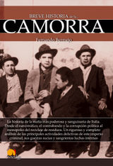 BREVE HISTORIA DE LA CAMORRA
BREVE HISTORIA