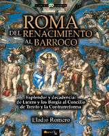 ROMA. DEL RENACIMIENTO AL BARROCO