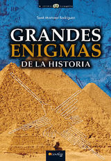 GRANDES ENIGMAS DE LA HISTORIA