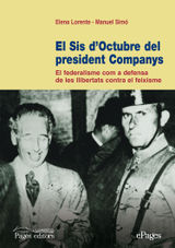 EL SIS D'OCTUBRE DEL PRESIDENT COMPANYS
EPAGES