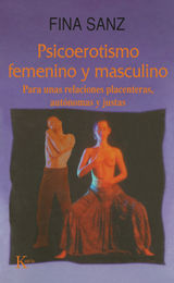 PSICOEROTISMO FEMENINO Y MASCULINO
PSICOLOGA