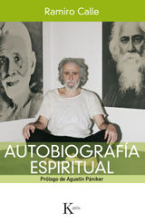 AUTOBIOGRAFA ESPIRITUAL
SABIDURA PERENNE