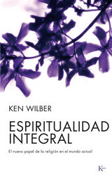 ESPIRITUALIDAD INTEGRAL
SABIDURA PERENNE