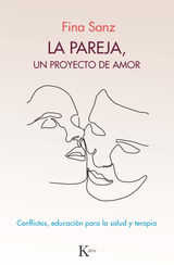 LA PAREJA, UN PROYECTO DE AMOR
PSICOLOGA