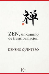 ZEN, UN CAMINO DE TRANSFORMACIN
SABIDURA PERENNE