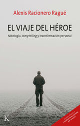 EL VIAJE DEL HROE
PSICOLOGA