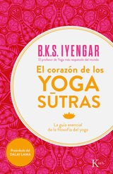 EL CORAZN DE LOS YOGA SUTRAS
SABIDURA PERENNE