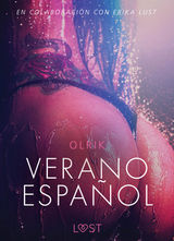 VERANO ESPAOL - LITERATURA ERTICA
LUST