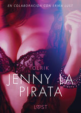 JENNY LA PIRATA - LITERATURA ERTICA
LUST