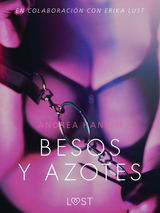 BESOS Y AZOTES - RELATO ERTICO
LUST