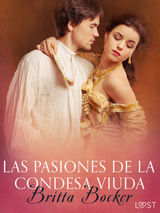 LAS PASIONES DE LA CONDESA VIUDA
LUST