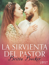 LA SIRVIENTA DEL PASTOR
LUST