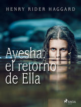 AYESHA: EL RETORNO DE ELLA
WORLD CLASSICS