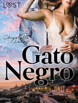 GATO NEGRO
LUST