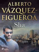 SHA
ALBERTO VZQUEZ-FIGUEROA