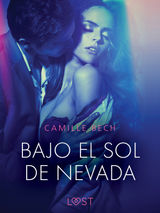 BAJO EL SOL DE NEVADA
LUST