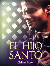 EL HIJO SANTO