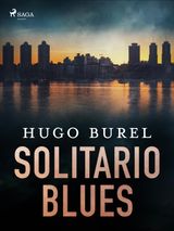 SOLITARIO BLUES
CONTEMPORARY CRIME