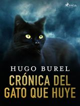 CRNICA DEL GATO QUE HUYE
CONTEMPORARY CRIME