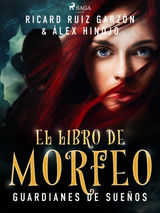 EL LIBRO DE MORFEO
GUARDIANES DE SUEOS