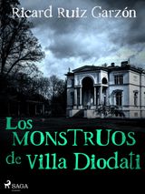 LOS MONSTRUOS DE VILLA DIODATI
NON-FICTION