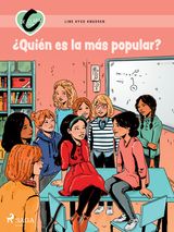 C DE CLARA 20 - QUIN ES LA MS POPULAR?
C DE CLARA