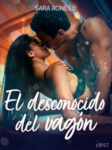 EL DESCONOCIDO DEL VAGN
LUST