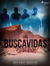 LOS BUSCA-VIDA