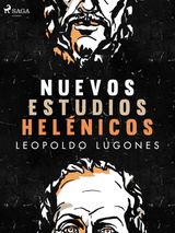 NUEVOS ESTUDIOS HELNICOS