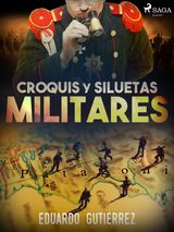 CROQUIS Y SILUETAS MILITARES