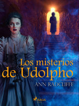 LOS MISTERIOS DE UDOLFO
WORLD CLASSICS