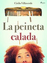 LA PEINETA CALADA