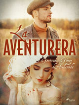 LA AVENTURERA