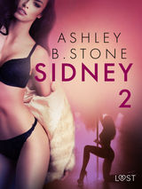 SIDNEY 2 - UNA NOVELA CORTA ERTICA
SIDNEY