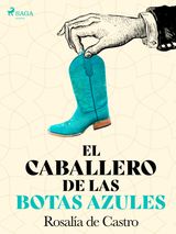 EL CABALLERO DE LAS BOTAS AZULES