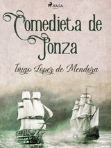 COMEDIETA DE PONZA