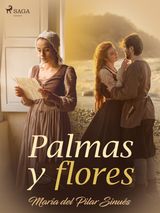 PALMAS Y FLORES