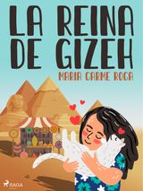 LA REINA DE GIZEH