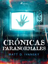 CRNICAS PARANORMALES