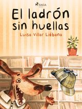 EL MISTERIO DEL LADRN SIN HUELLAS