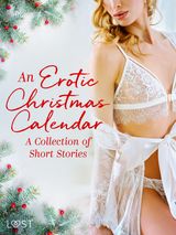 AN EROTIC CHRISTMAS CALENDAR: A COLLECTION OF SHORT STORIES