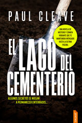 EL LAGO DEL CEMENTERIO
THEODORE TATE