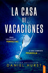 LA CASA DE VACACIONES