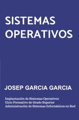 SISTEMAS OPERATIVOS