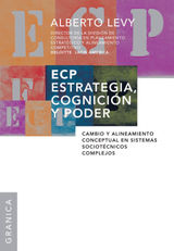 ECP ESTRATEGIA, COGNICIN Y PODER