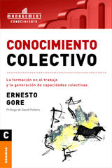 CONOCIMIENTO COLECTIVO