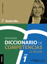 DICCIONARIO DE COMPETENCIAS: LA TRILOGA. TOMO. 1 (NUEVA EDICIN)