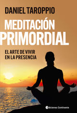 MEDITACIN PRIMORDIAL