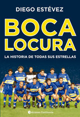 BOCA LOCURA